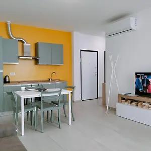 Facentro - Free Wifi & Air Conditioning Appartamento Faenza