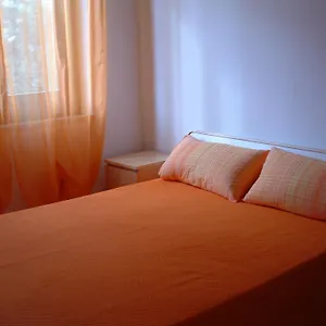 2m A 50 Metri Dal Mare Casa vacanze San Vito Lo Capo