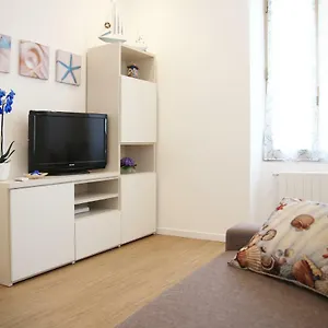 Romeo's House Appartamento La Spezia